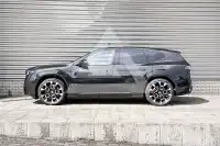 2026 BMW iX