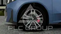 2026 BMW iX