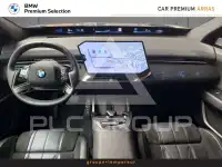 2026 BMW iX