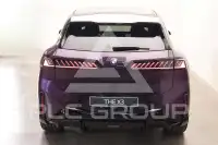 2026 BMW iX