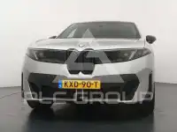 2026 BMW iX