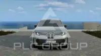 2026 BMW iX