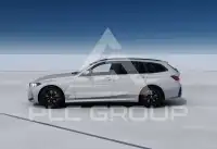 2026 BMW 318
