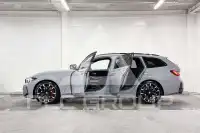 2026 BMW 318