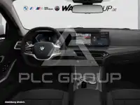 2026 BMW 318