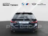 2026 BMW 318
