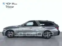 2026 BMW 318
