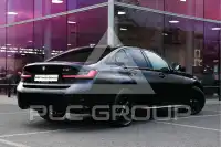 2026 BMW 318
