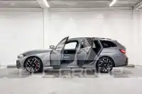 2026 BMW 318