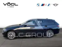 2026 BMW 318