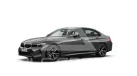 2026 BMW 318