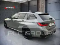 2026 BMW 318
