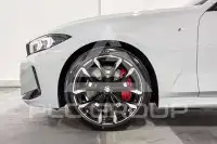 2026 BMW 318