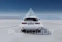 2026 BMW 318