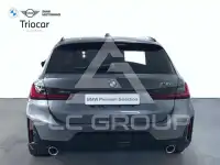 2026 BMW 318