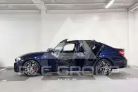 2026 BMW 318
