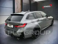 2026 BMW 318