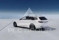 2026 BMW 318