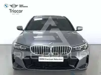 2026 BMW 318