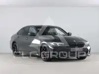 2026 BMW 318