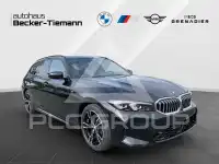 2026 BMW 318