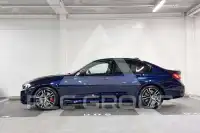 2026 BMW 318