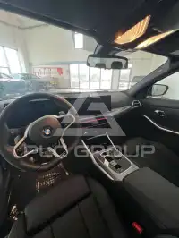 2026 BMW 318