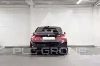 2026 BMW 318