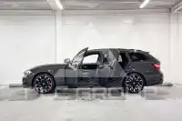 2026 BMW 318