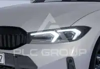 2026 BMW 318