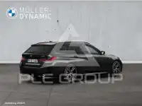2026 BMW 318