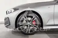 2026 BMW 318