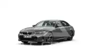 2026 BMW 318
