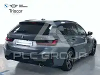 2026 BMW 318