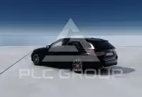 2026 BMW 318