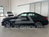 2026 BMW 318