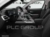 2026 BMW 318