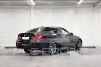 2026 BMW 318
