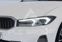 2026 BMW 318