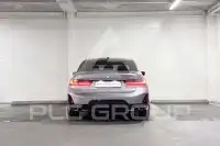 2026 BMW 318