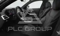 2026 BMW 318