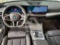 2026 BMW 318