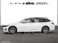 2026 BMW 318