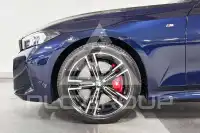 2026 BMW 318