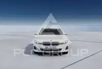 2026 BMW 318