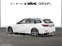 2026 BMW 318