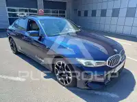 2026 BMW 318