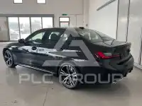 2026 BMW 318