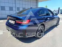 2026 BMW 318