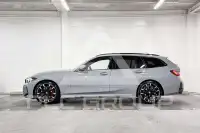 2026 BMW 318